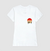 Camiseta Altinha Na Praia - comprar online