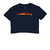 Cropped Elementos - Fogo - comprar online
