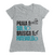 Tshirt PUPU Tudo de Bom - loja online
