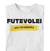 Camiseta Futevolei não é para amadores