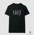 Camiseta Algodão PIMA PUPU Basic - comprar online