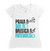 Tshirt PUPU Tudo de Bom - pūpū clothing