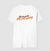 Tshirt Só pela Resenha - pūpū clothing