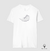 Camiseta Algodão Pima Elementos - AR - comprar online