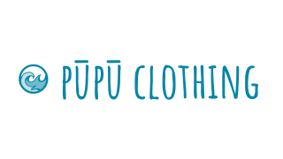 pūpū clothing