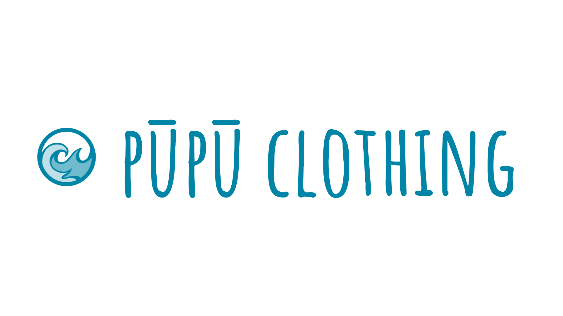 pūpū clothing