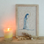 Cuadro "Virgen de la Dulce Espera"