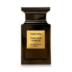 Extracto Tobacco Vanille de Tom Ford