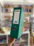 Carpeta 2x40 - comprar online