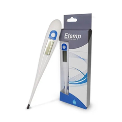TERMOMETRO DIGITAL"ETEMP"