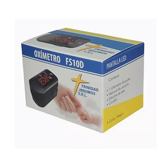 OXIMETRO FS10D