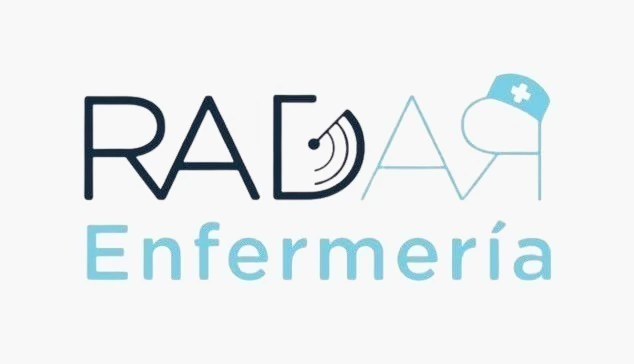 RADAR ENFERMERIA