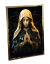 Porta Retrato Maria Geométrica Golden