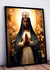 Quadro Nossa Senhora Aparecida, a Padroeira do Brasil