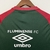 Camisa de treino Fluminense 23/24 - Dez e faixa