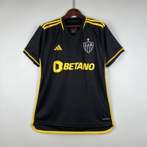 Camisa do Atlético Mineiro ||| 23/24