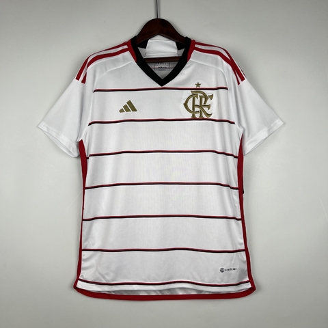 Camisa do Flamengo || 23/24