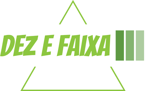 Dez e faixa