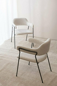 CADEIRA ANGELIM SHOWROOM - 50% OFF - Sppèr