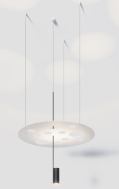 PENDENTE EUROPA 1200X1000X1000mm