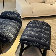 PUFF NIX - DESIGN ASSINADO - 50% OFF