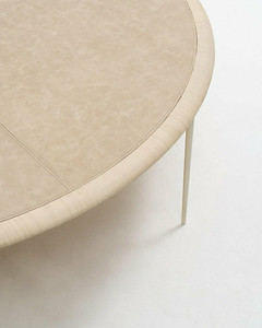 MESA DE CENTRO SARA - 50% OFF - Sppèr