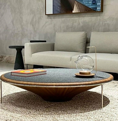 MESA DE CENTRO SARA - 50% OFF