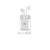 Xiaomi-True Wireless Noise Canceling Earbuds com microfone na internet