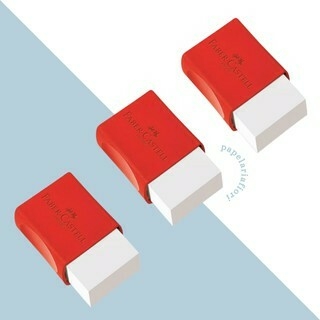 Borracha Faber Castell FC Max