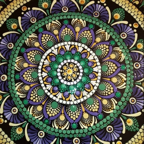 Carrusel PUNTo DECO