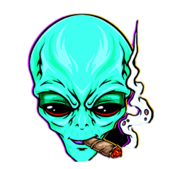 Banner de la categoría Aliens