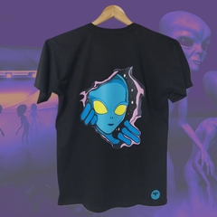 Remera Surprise - comprar online