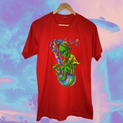 Remera Chill