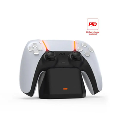 Base de carregamento solo para Playstation 5
