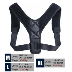 Imagem do Cinto de correção postural