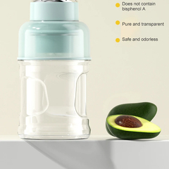 Juicer portátil - 1,5L - loja online