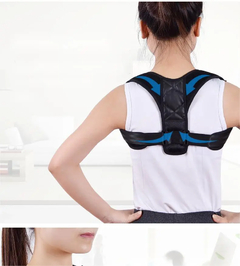 Cinto de correção postural na internet