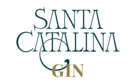 Santa Catalina Gin