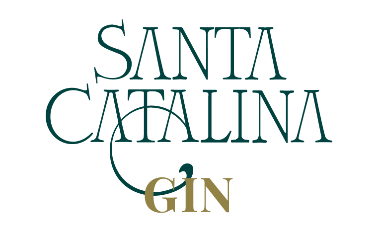 Santa Catalina Gin