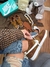 Tênis Dunk Low Teddy Bear - comprar online
