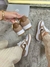 Tenis Nike Air Force 1 Low CARAMELO CAMURÇA na internet
