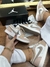 Tênis Nike JORDAN Low 1 Amendoa - BELA TUDO Calçados e Sunglasses