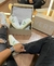 Tênis Vert branco com verde claro - comprar online