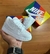 Tênis Nike DUNK infantil Branco - BELA TUDO Calçados e Sunglasses