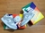 Tênis Nike DUNK infantil cinza - BELA TUDO Calçados e Sunglasses