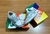 Tênis Nike DUNK infantil cinza na internet