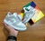Tênis Nike DUNK infantil cinza - comprar online