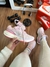 Tênis Zoom X Invincible Run 3 Rosa Claro - comprar online