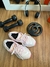 Tênis Zoom X Invincible Run 3 Rosa Claro - BELA TUDO Calçados e Sunglasses