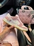 Tênis Dunk Low Teddy Bear ROSA CLARO - loja online